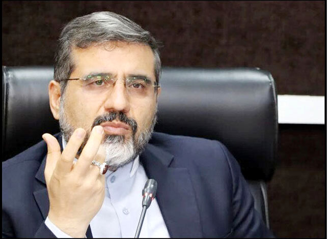 در دوره  من فرهنگ ارتقا پیدا کرد چون فسیل 300  میلیارد فروخته!