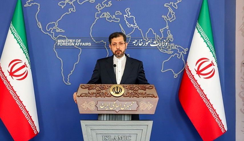 ترکیه در برابر ادعاهای اسرائیل علیه ایران سکوت نکند
