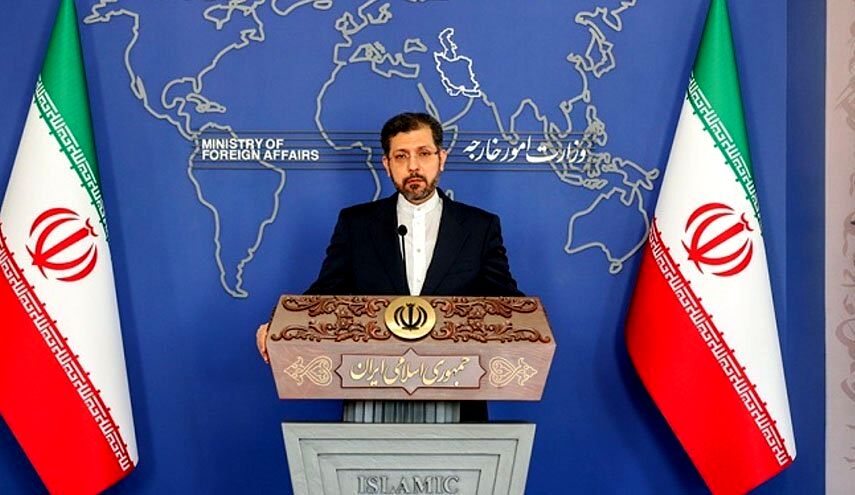 ترکیه در برابر ادعاهای اسرائیل علیه ایران سکوت نکند
