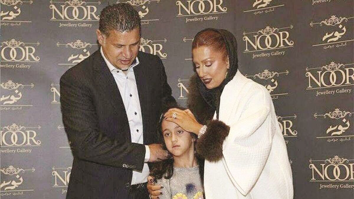 

مقایسه دایی با ریگی؟!