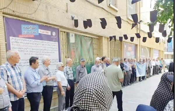 
چهار بار برای درمان هزینه می‌کنیم