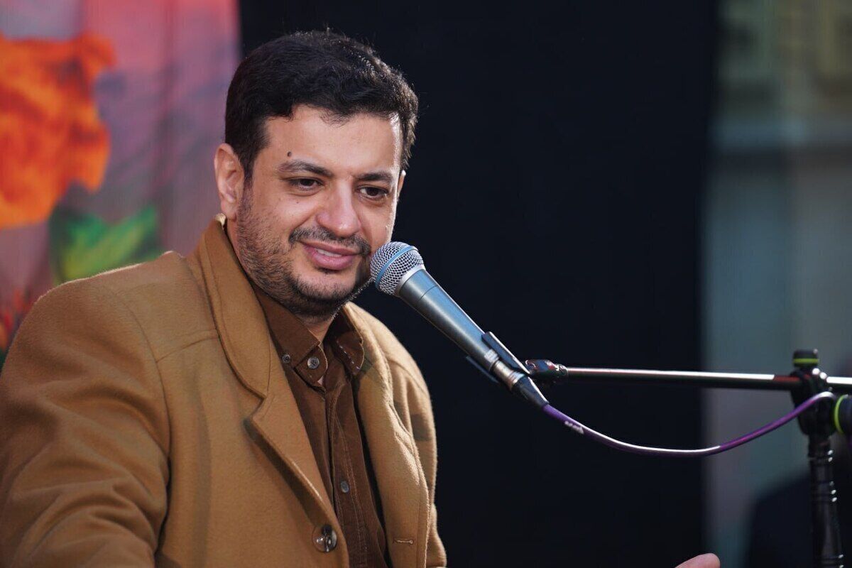 چرا پسرتان به دنبال اقامت کانادا است؟