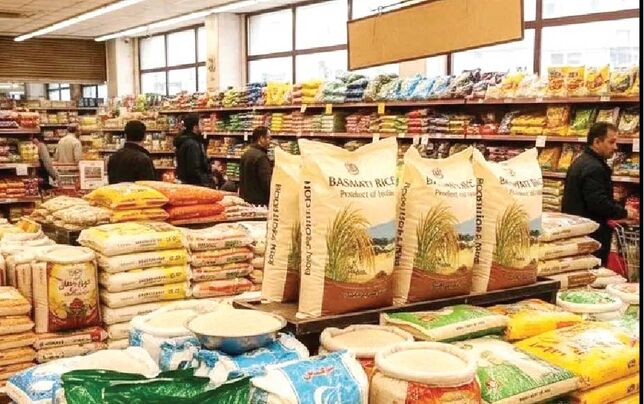 
جهش هزینه‌های لجستیک و بیمه‌ای واردات برنج