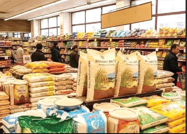 
جهش هزینه‌های لجستیک و بیمه‌ای واردات برنج