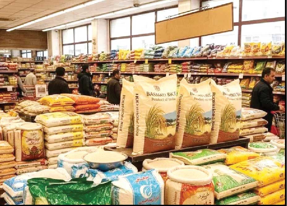 
جهش هزینه‌های لجستیک و بیمه‌ای واردات برنج