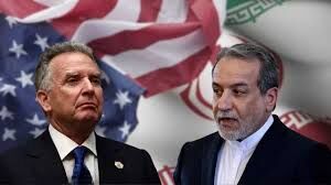عراقچی در واکنش به اظهارات جدید ویتکاف:

مواضع واقعی پشت میز مذاکره 

روشن می شود