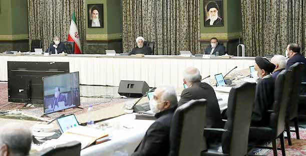 
منتقدان دولت فهم درستی ازشرایط کشور ندارند