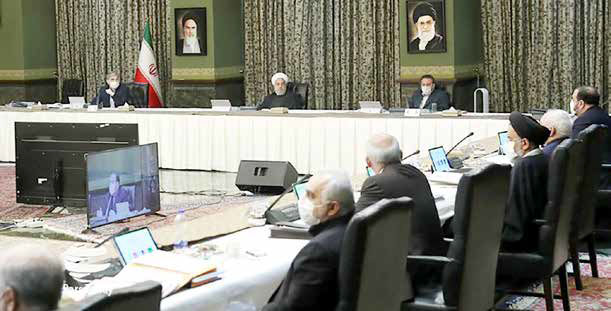 
منتقدان دولت فهم درستی ازشرایط کشور ندارند