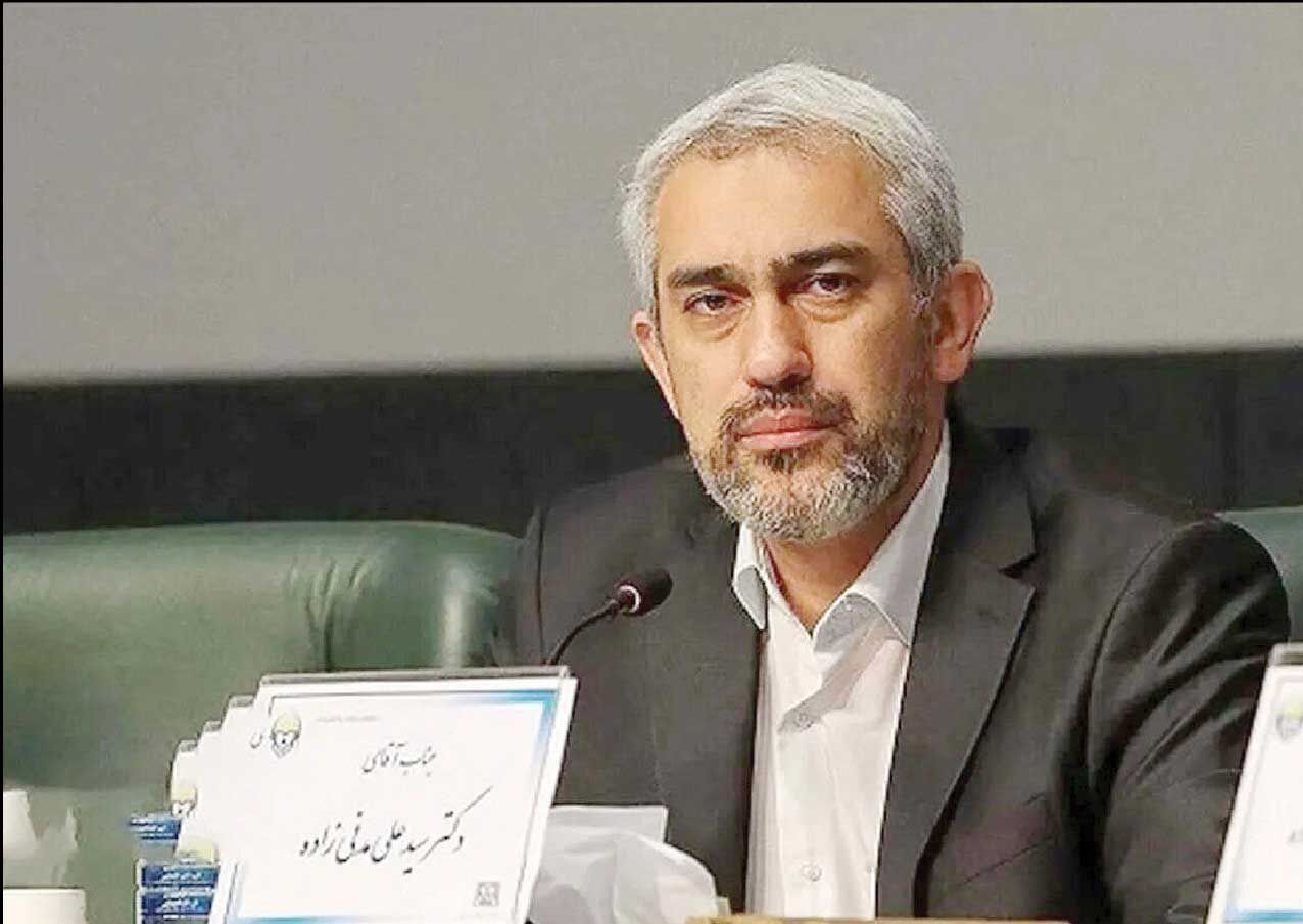 برنامه‌های وزیر پیشنهادی اقتصاد در کمیسیون آموزش بررسی شد