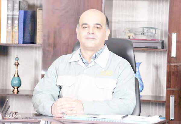 75  درصد تکنولوژی صنعت فولاد کشور بومی‌سازی شده است