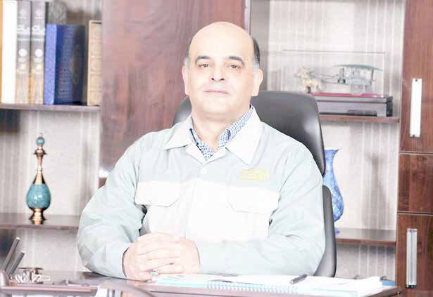 75  درصد تکنولوژی صنعت فولاد کشور بومی‌سازی شده است