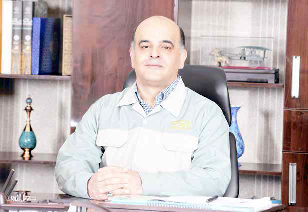 75  درصد تکنولوژی صنعت فولاد کشور بومی‌سازی شده است