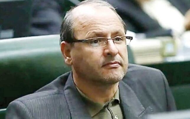
«کوه کلنگ» آخرین برگ ترامپ برای پایان جنگ است