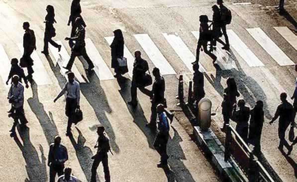دل‌انگیزان: مسأله کارگر تورم نیست، بقاست