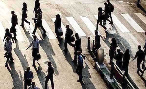دل‌انگیزان: مسأله کارگر تورم نیست، بقاست