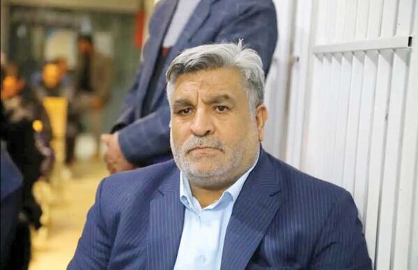 
مجلس روی دور تصویب قوانین ضدکارگری