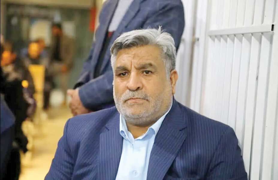
مجلس روی دور تصویب قوانین ضدکارگری