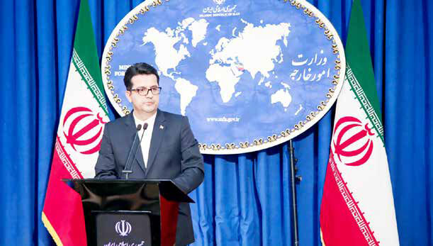 
آماده انعقاد تفاهم‌های بلندمدت با سایر کشورهای دوست هستیم