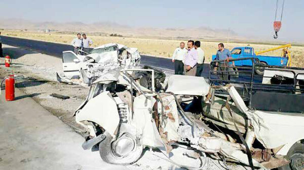
بی‌احتیاطی عابران یا پای لنگ سیاست‌های کلان؟!