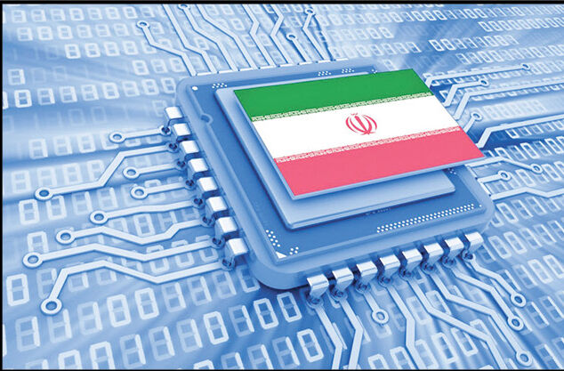 
سرعت اینترنت در ایران باز هم کاهش یافت