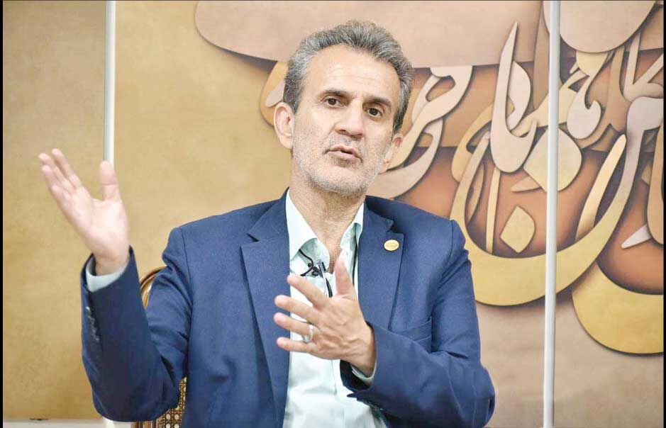 مددکاران اجتماعی باید مشمول سختی کار شوند