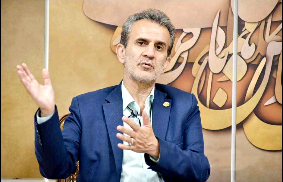 مددکاران اجتماعی باید مشمول سختی کار شوند