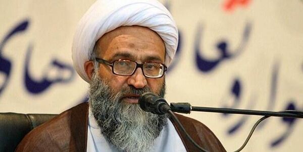 


از حکم سخت‌تر «بغی» به جای «محاربه» برای اغتشاشگران استفاده کنید