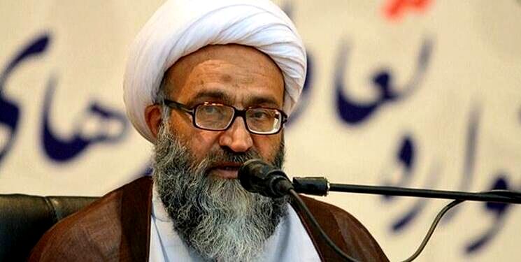 


از حکم سخت‌تر «بغی» به جای «محاربه» برای اغتشاشگران استفاده کنید