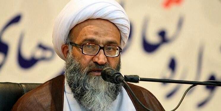 


از حکم سخت‌تر «بغی» به جای «محاربه» برای اغتشاشگران استفاده کنید
