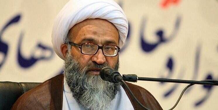 


از حکم سخت‌تر «بغی» به جای «محاربه» برای اغتشاشگران استفاده کنید