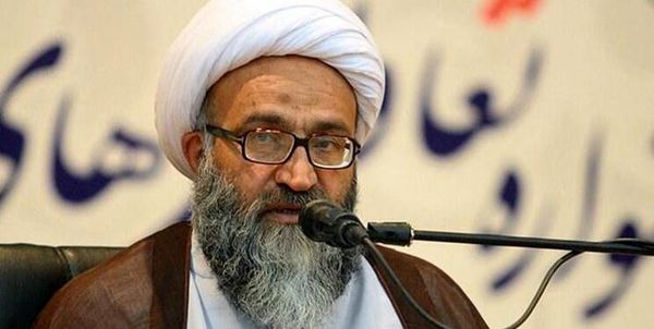 


از حکم سخت‌تر «بغی» به جای «محاربه» برای اغتشاشگران استفاده کنید