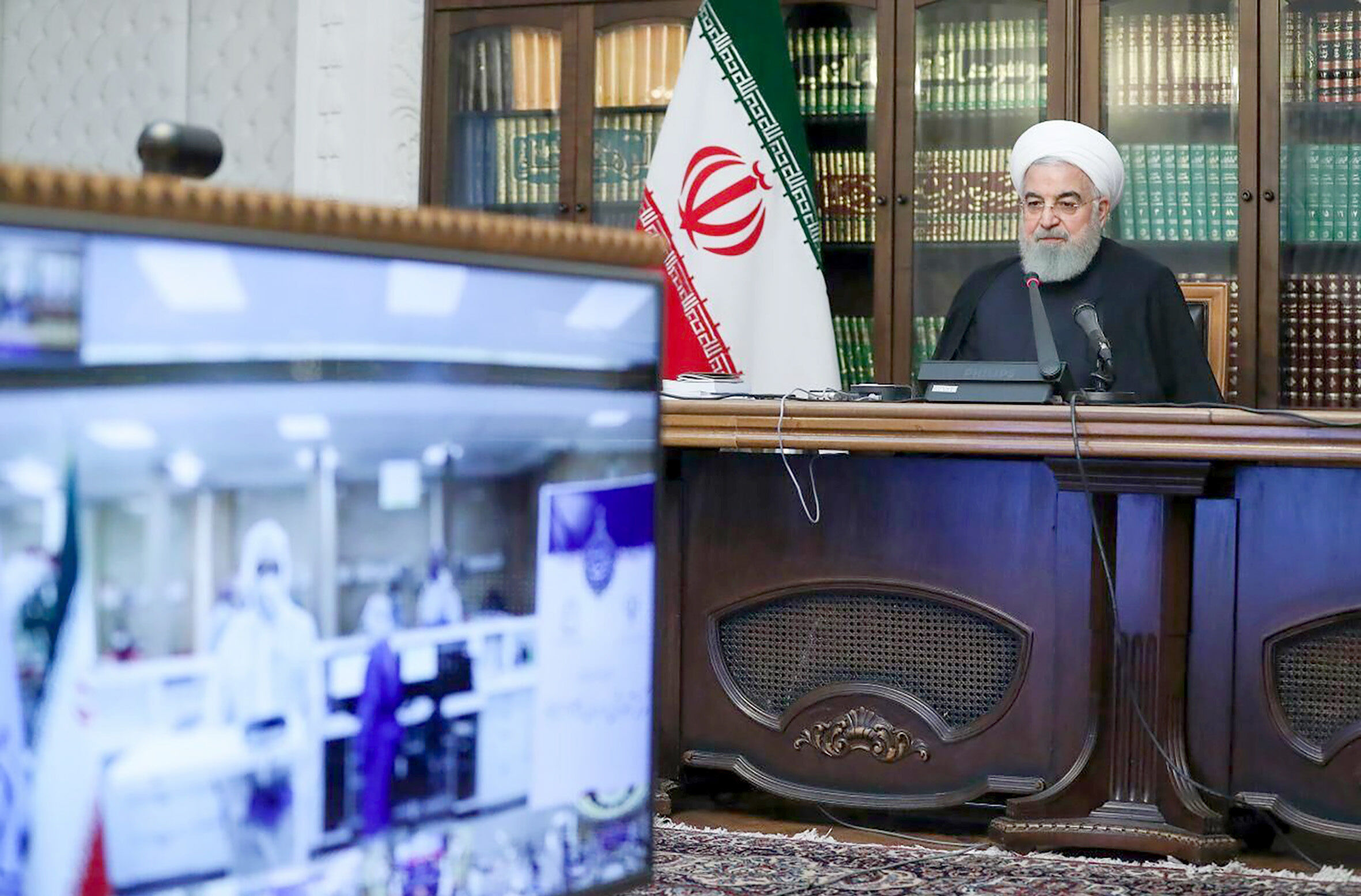 
بازگشایی تدریجی مشاغل با دقت و رعایت اصول بهداشتی انجام شود