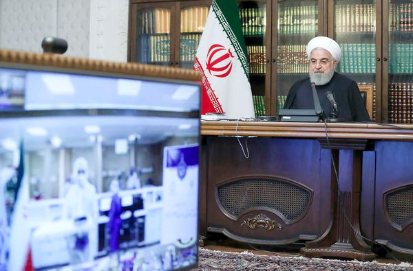 
بازگشایی تدریجی مشاغل با دقت و رعایت اصول بهداشتی انجام شود
