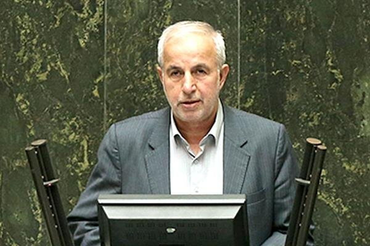 اعتراض شدید نماینده رشت به «مافیای برنج»