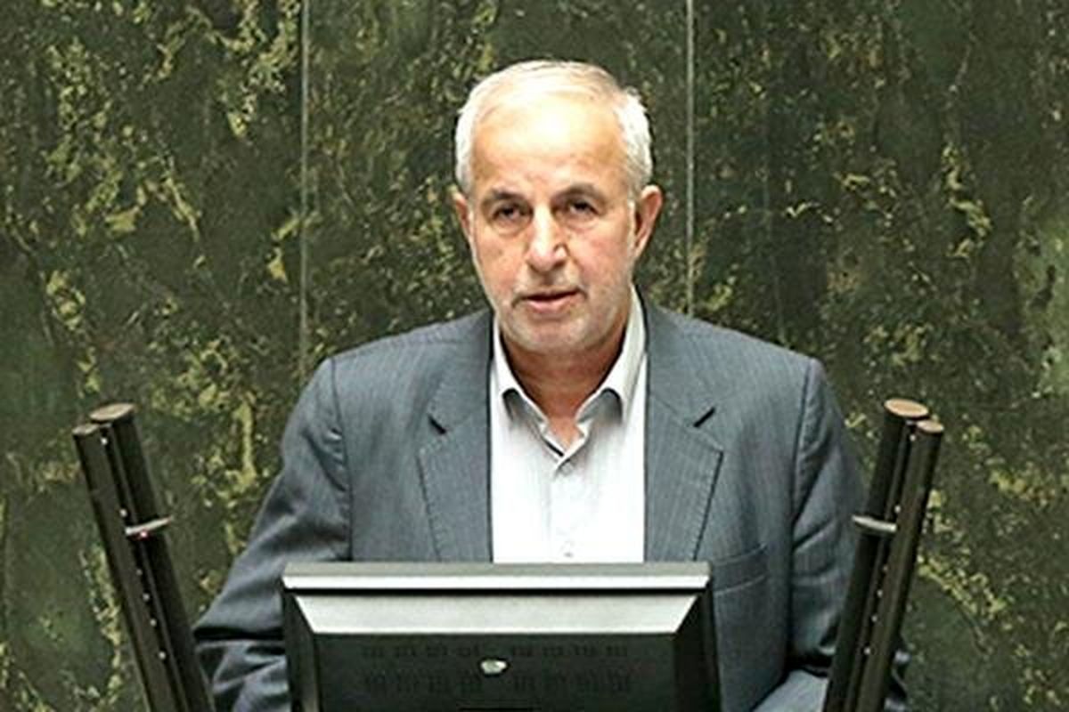 اعتراض شدید نماینده رشت به «مافیای برنج»