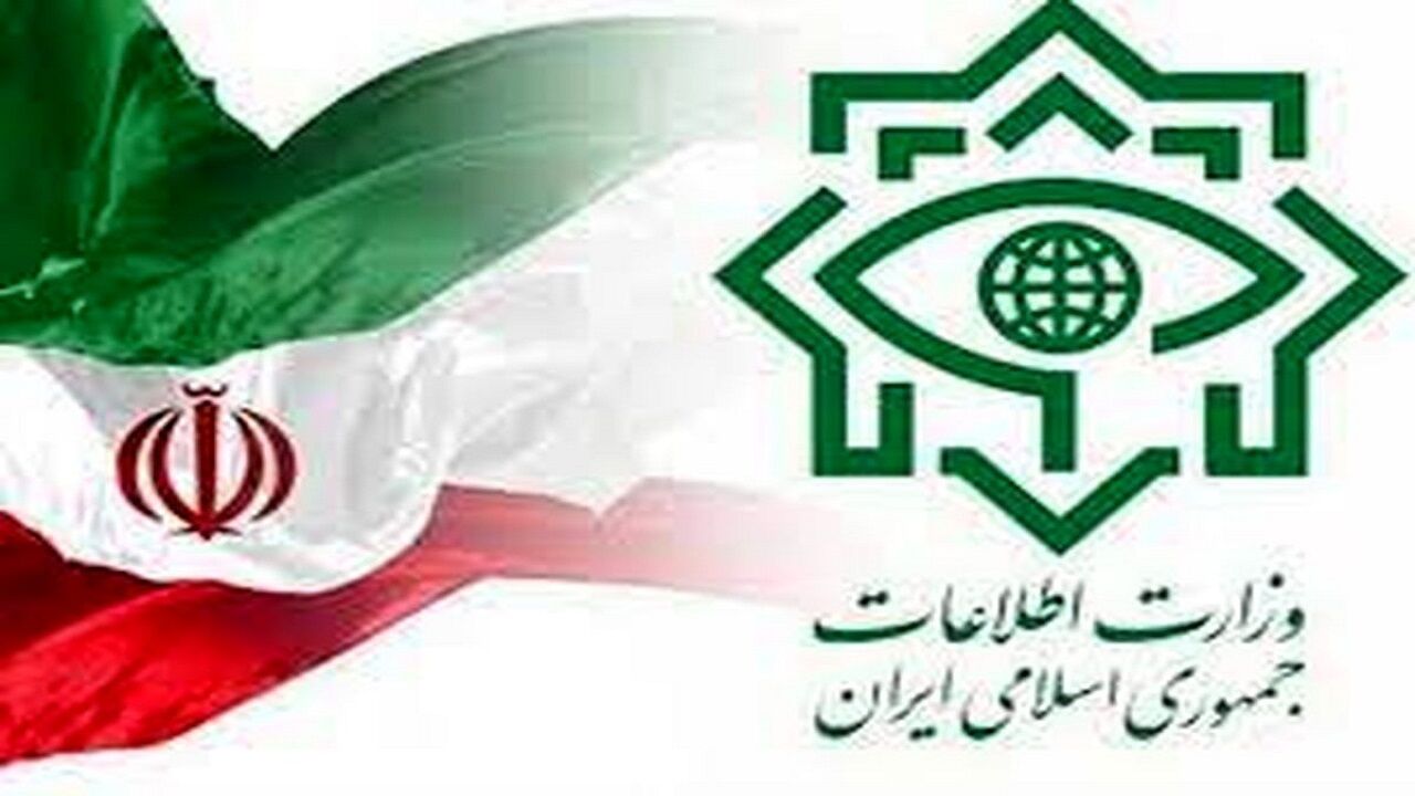 کشف بزرگ‌ترین شبکه جاسوسی رژیم صهیونیستی در آذربایجان غربی