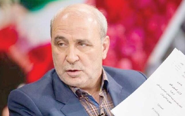
هر نوع توافق با عمان درباره تنگه هرمز باید به تصویب مجلس برسد