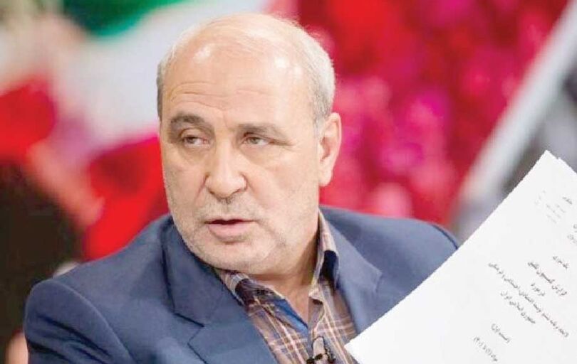 
هر نوع توافق با عمان درباره تنگه هرمز باید به تصویب مجلس برسد