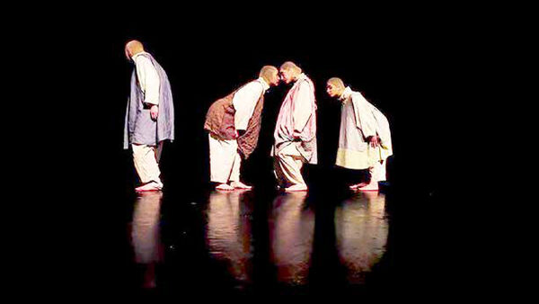 درام نوعی ستیز حافظه و فراموشی است