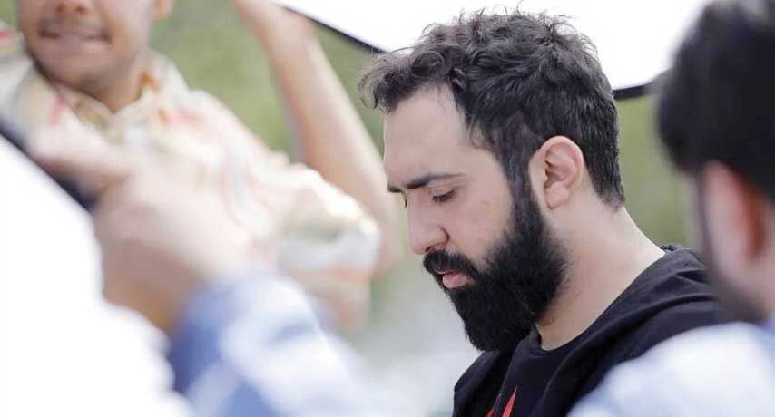 حکم ۷۴ ضربه شلاق «مهدی یراحی» 

اجرا شد
