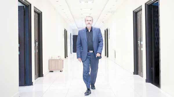 
لابی‌گری فـراتر از قـانون
