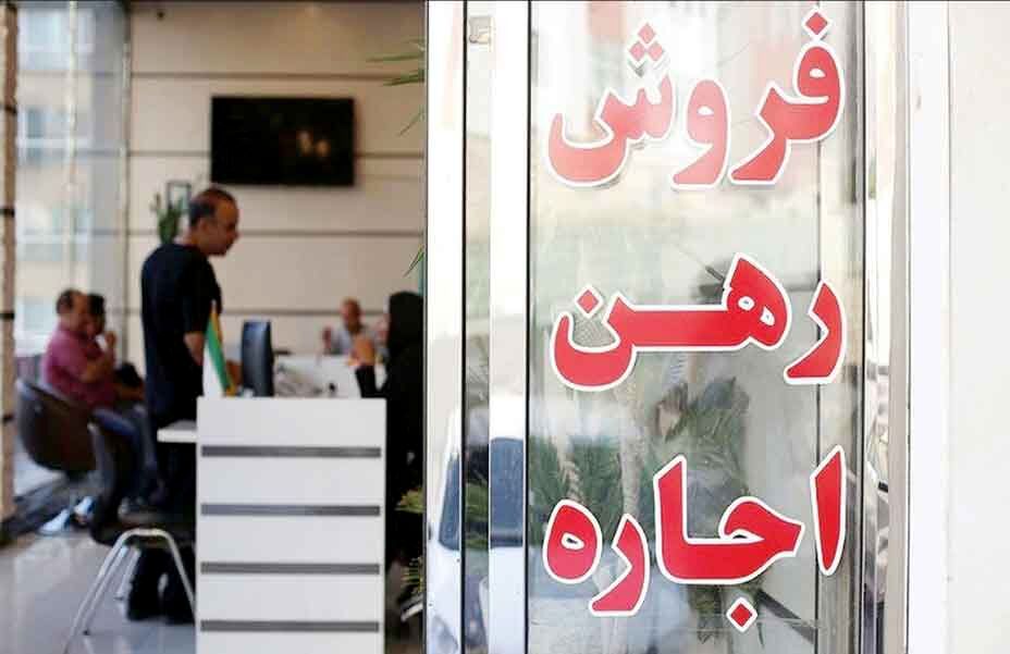 
باید منتظر انفجار مهیب در بازار اجاره باشیم