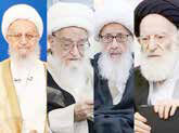 نسل جدیدی از مراجع تقلید در راه هستند