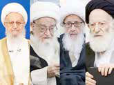 نسل جدیدی از مراجع تقلید در راه هستند