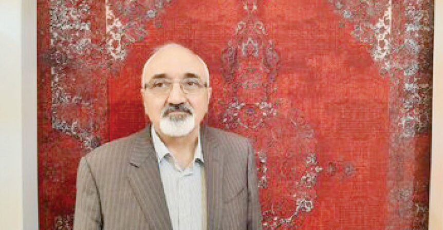 ایرانی‌ها قدرت خرید فرش دستباف را از دست داده‌اند