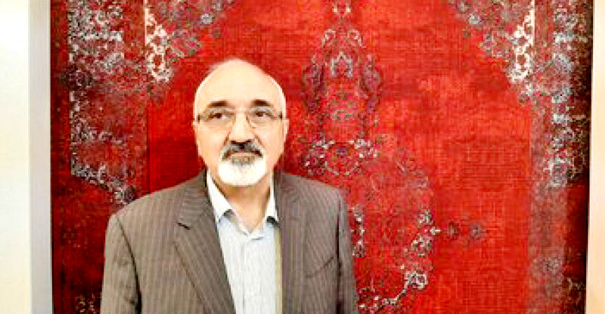 ایرانی‌ها قدرت خرید فرش دستباف را از دست داده‌اند