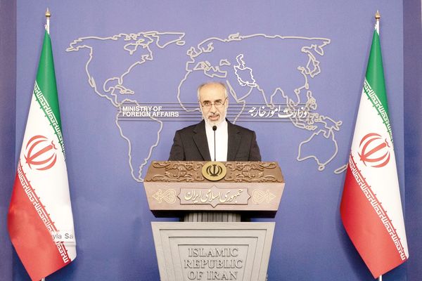 زمان و مکان مذاکرات به زودی تعیین می‌شود