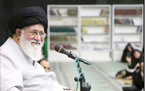 مشهد و خراسان رضوی و حومه کلش واس ماس!