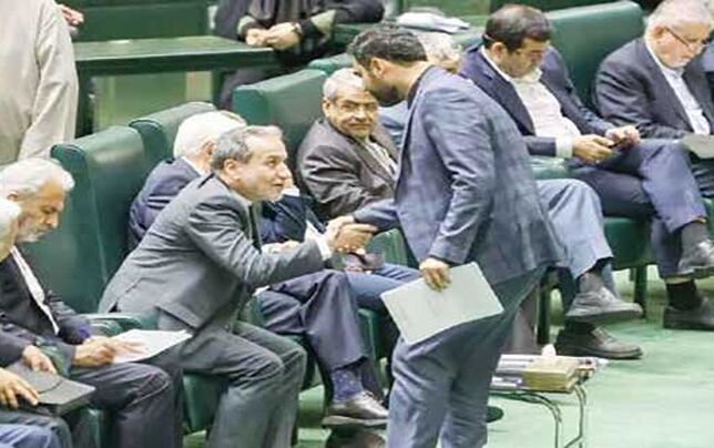 منافع ملی؛ مسأله‌ای همواره مغفول در بهارستان