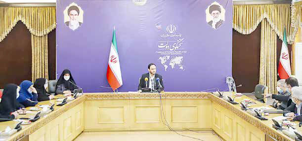 
بی‌تجربگی در   سخنگویی
